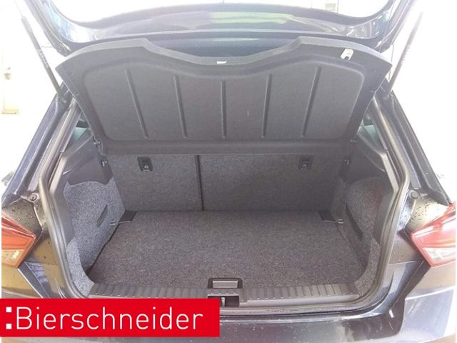 Seat Ibiza - Bild 9