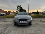 Audi A4 B7 1.9 TDI  TÜV NEU - Audi A4 aus 2006 mit Diesel-Antrieb