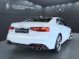 Audi S5 3.0 TDI quattro Coupé , B&O, Massage, Pano-D. - Audi S5 aus 2020