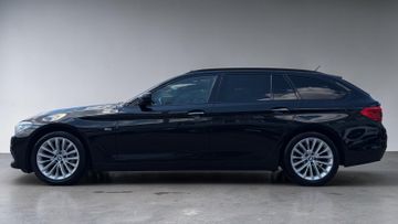 BMW 525 - 8