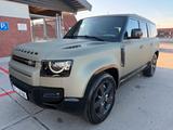 Land Rover Defender 3.0 D300 MHEV Outbound 130 Outbound