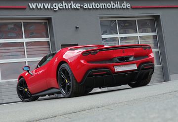 Ferrari 296 GTS*DaytonaRacingSeat,Lift,JBL,Carbon,Alkant