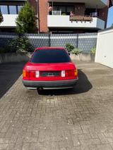 Audi 80 B3 | H-Kennzeichen | TÜV neu | 1.6L | To - Audi 80: A80