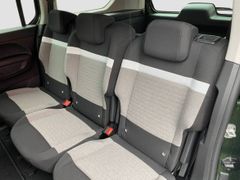 CITROEN Berlingo XL 1.5 HDI 100 Plus  Klima Kamera LMF