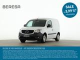 Mercedes-Benz Citan 111 CDI Kasten Lang Kamera Sitzhz - weiße Mercedes-Benz Citan