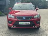 Seat Ateca 2.0 TSI DSG FR 4Drive - Seat Ateca: 2.0