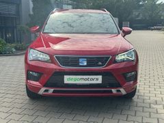 SEAT Ateca 2.0 TSI DSG FR 4Drive