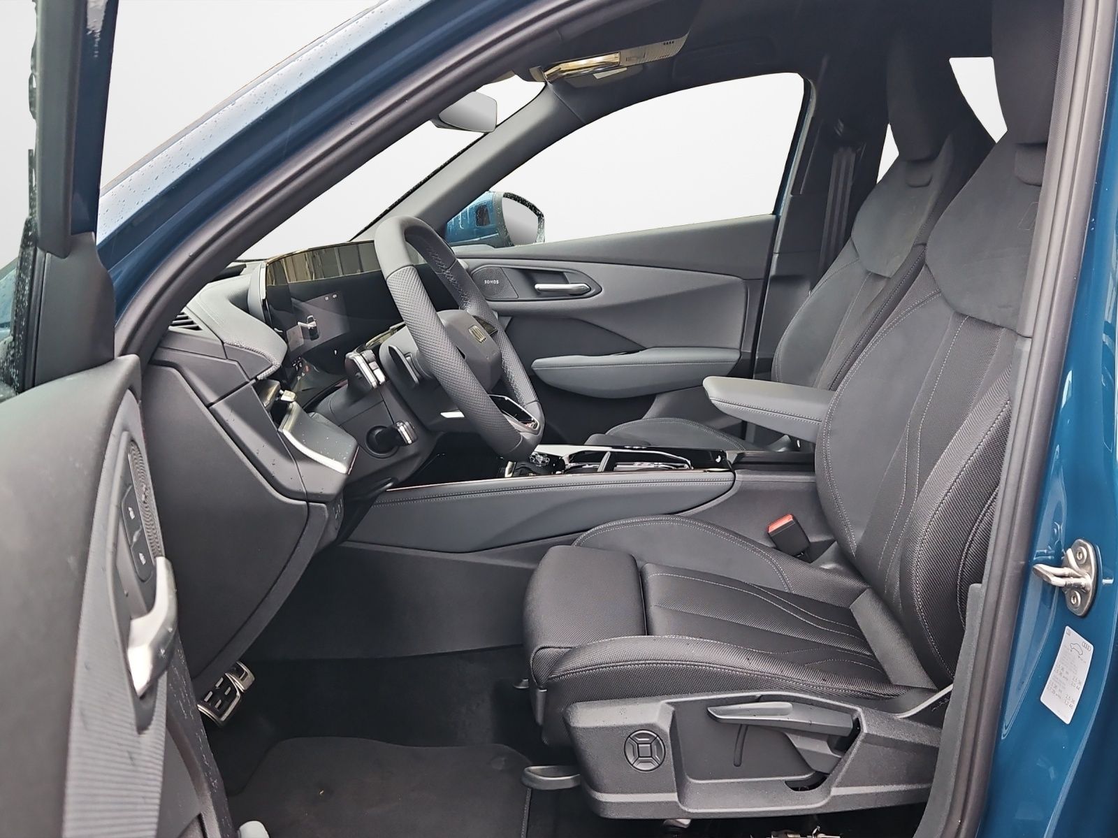 Audi Q3 Sportback e-hybrid S tronic S line  HeadUp St foto 7