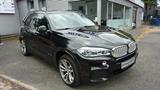 BMW X5 xDrive 40 e M Sport-AHK-HUD-Pano-Rückf - BMW X5 mit Hybrid-Antrieb