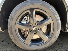 Fahrzeugabbildung Volkswagen T6 Multivan 2.0 TDI 4MOTION DSG LED NAVI SITZHZG