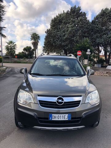 Opel OPEL ANTARA 2.0 DIESEL EDITION 2007