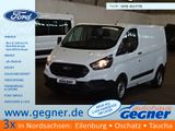 Ford Transit Custom 260 L1H1 LKW VA City Light - Ford Transit city light