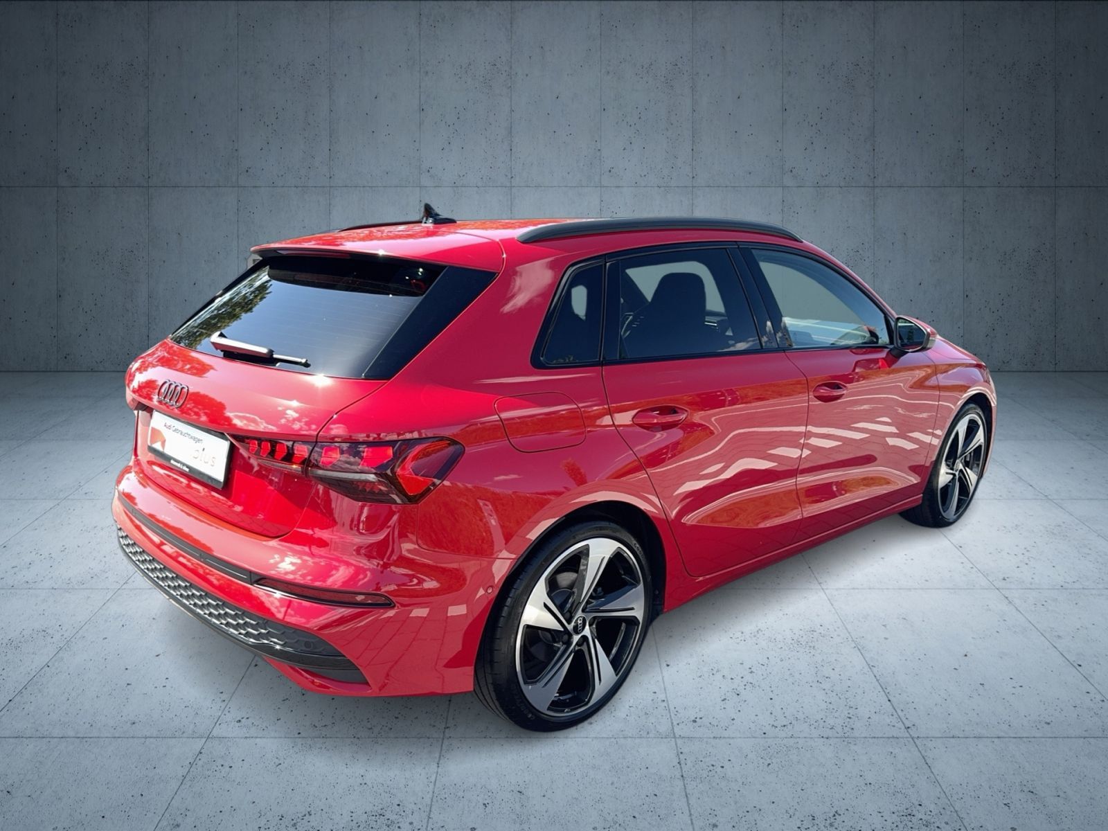 Audi A3 - Bild 5
