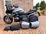 BMW R1200RS Koffer,Navi,3 Pakete 2016 Unfallfrei - BMW 20