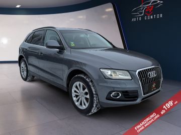 Audi Q5 - 1