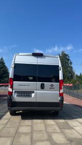 Fiat Ducato Hochr.-Kombi 33 140 L2H2 9 Sitzer LED Nav - Angebote