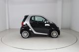 Smart fortwo coupe 1.0 mhd passion - Smart Gebrauchtwagen von 2009