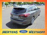 Ford Focus ST-Line Style Navi Kamera TWA Winter-Paket - Ford Focus: Style