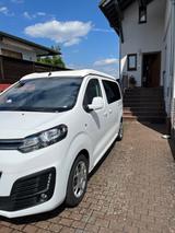 Pössl Vanster, Citroën Space Tourer - Pössl Vanster