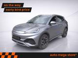 BYD ATTO 3 Comfort 62 kWh ACC/WPU/OBC 11kw/RFK/Pano - scheckheftgepflegte BYD Gebrauchtwagen