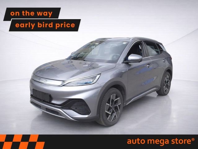 BYD ATTO 3