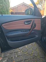 BMW 120d - Automatik - BMW 120 in Hamburg