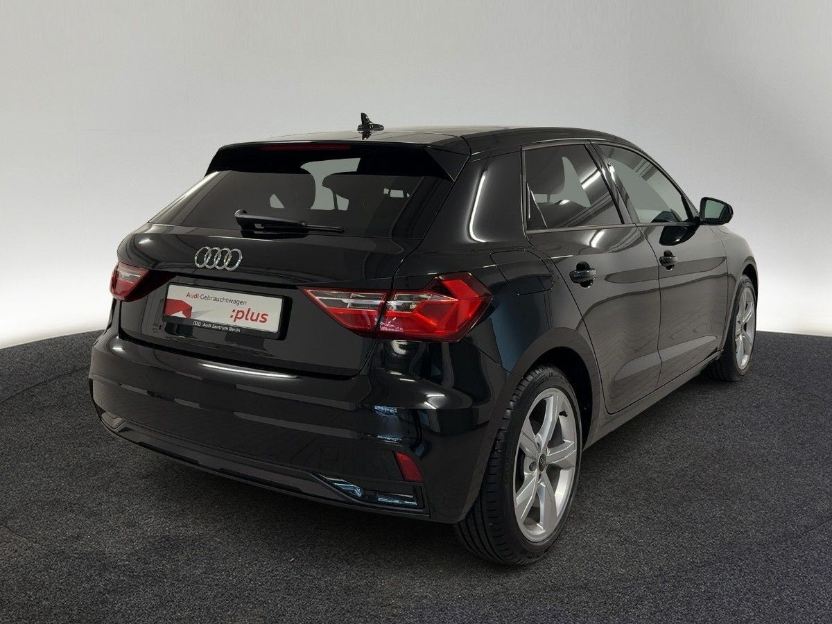 Audi A1 - Bild 8