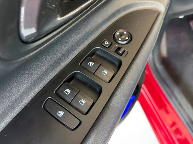 Hyundai i20 – Bild 17