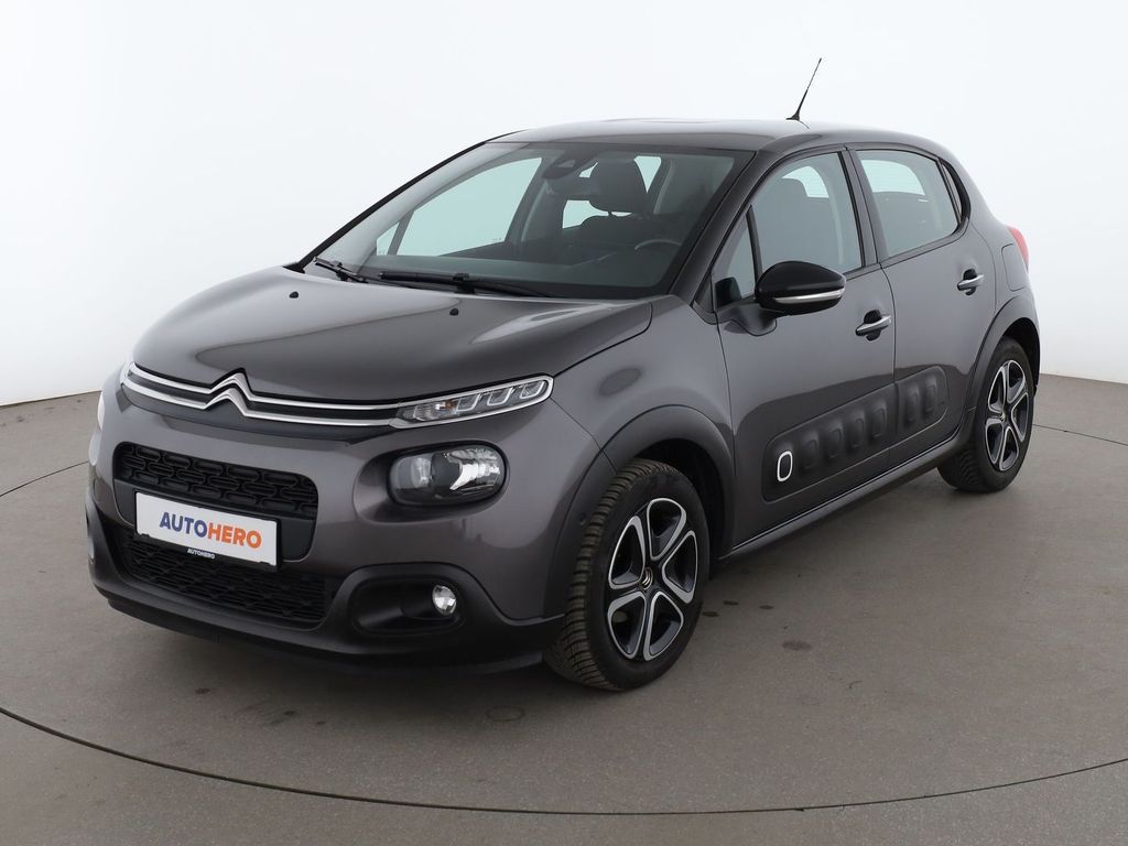 Image of Citroën C3