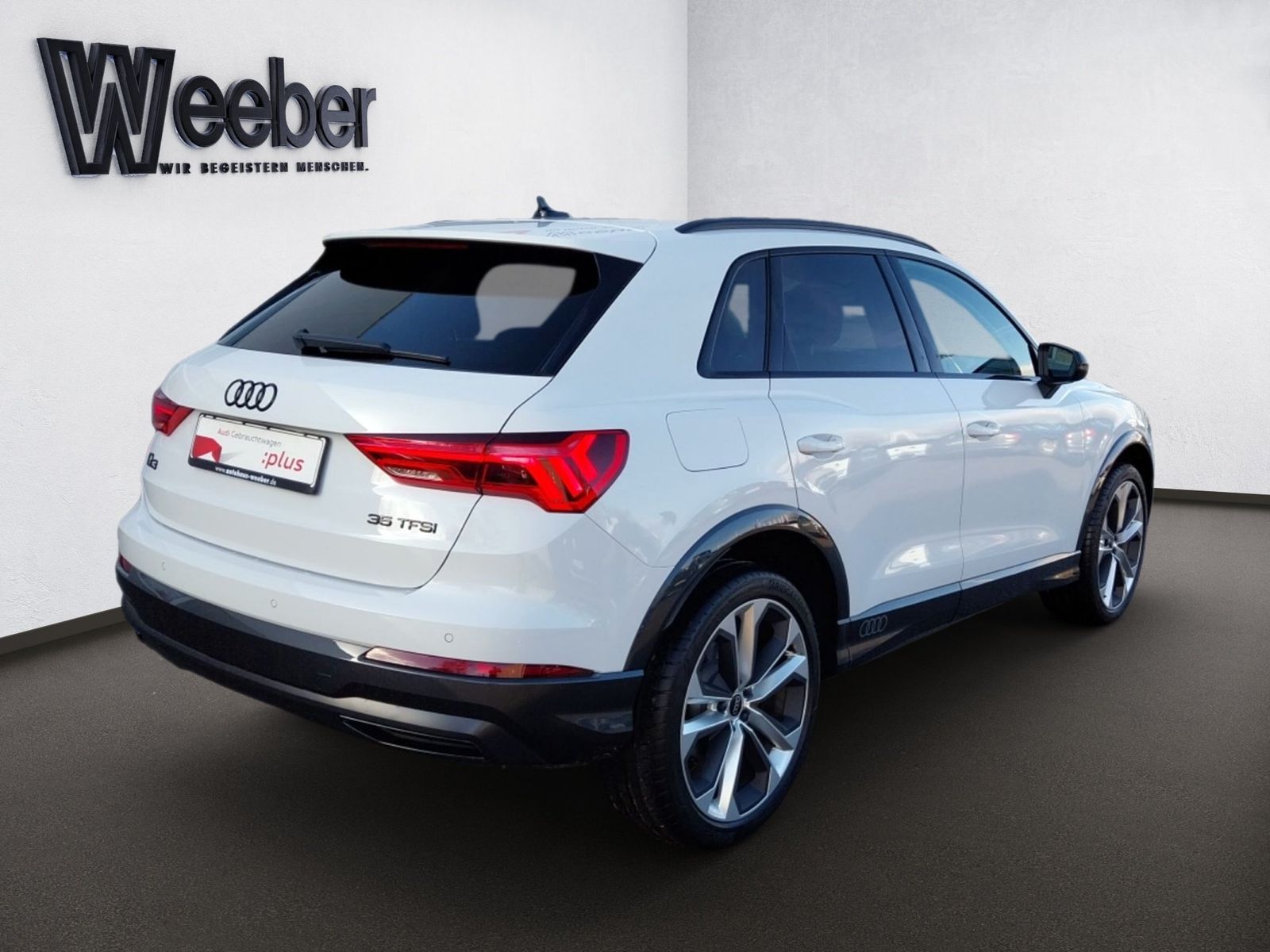 Audi Q3 - Bild 14