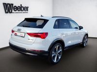 Audi Q3 - Vorschau Bild 14