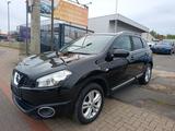 Nissan Qashqai I-Way*KAMERA*NAVI*TEMP*AHK*KLIMA*TÜV NEU - gebrauchte Nissan Qashqai aus dem Jahr 2010