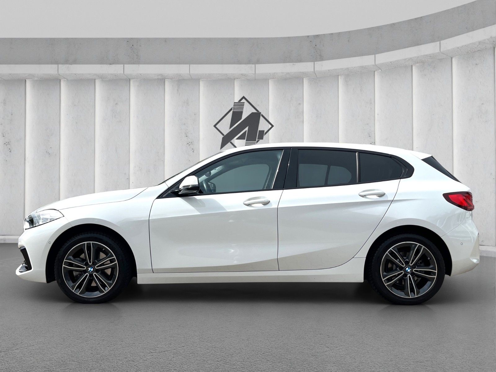 Fahrzeugabbildung BMW d*DSG*Sport Line*M Sport*SHZ*LED*NAVI*ViCo**