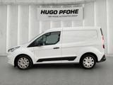 Ford TransitConnect 1.5 EcoBlue 200 (L1) - Ford Transit Connect Gebrauchtwagen in Hamburg