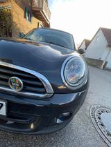 MINI One 72KW One - MINI MINI: 72 Kw