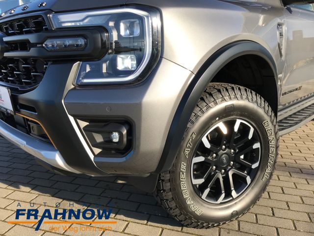 Foto Nummer 25: FORD Ranger