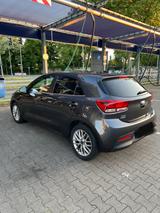 Kia Rio TGDI (Turbo) - Kia Rio in Duisburg