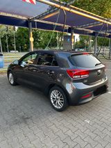 Kia Rio TGDI (Turbo) - Kia Rio in Oberhausen