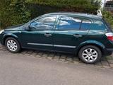 Opel Astra H 1.6 Easytronic mit defekt - Opel Astra: Easytronic