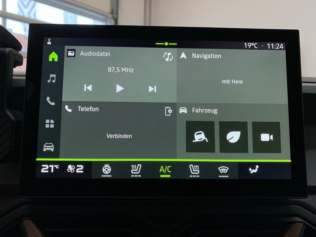 Dacia Duster - Bild 17