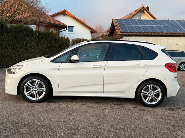 BMW 214 Active Tourer