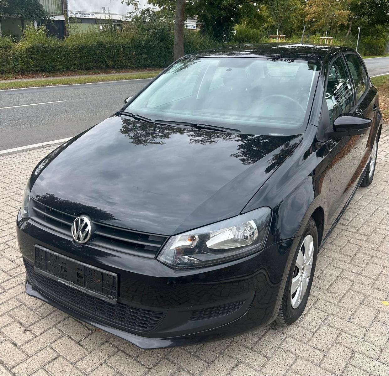 Volkswagen Polo V Trendline