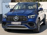Mercedes-Benz AMG GLE 63 S 4Matic+  PANO*HUD* 360°K*SOFTCLOSE* - Mercedes-Benz: Gle