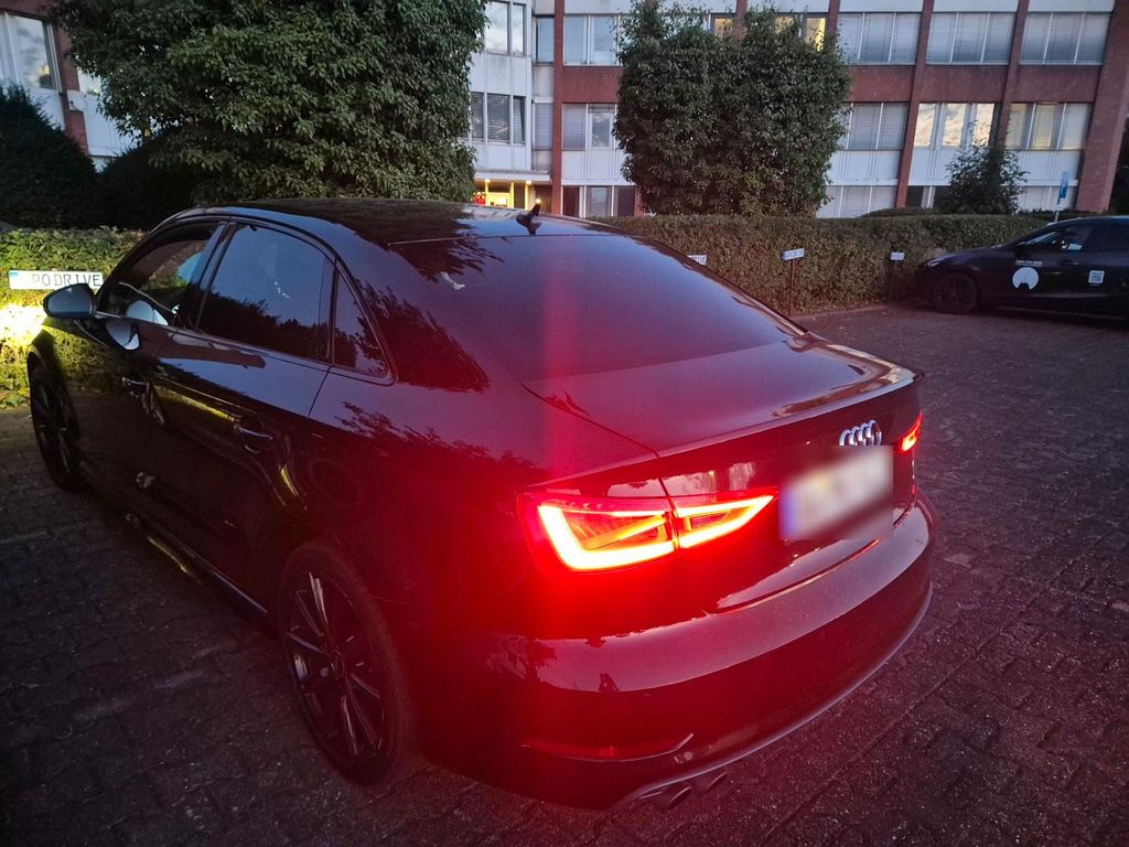 Image of Audi A3