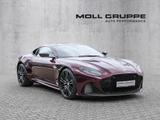 Aston Martin DBS Devine Red, Full Carbon - Aston Martin Gebrauchtwagen in Berlin