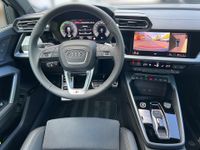 Audi A3 - Vorschau Bild 10