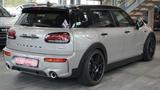 MINI John Cooper Works Clubman*ACC*HEAD-UP*PANO*H&K* - graue MINI John Cooper Works Clubman