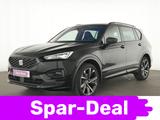 Seat Tarraco FR LED|Kamera|AHK|Winter-Paket|ACC|PDC - Seat Tarraco in Krefeld