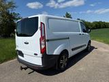 Ford Transit Custom - Ford Transit Custom in Karlsruhe