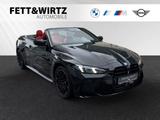 BMW M4 Competition Cabrio M xDrive DA-Prof.|Head-Up - BMW M4 Neuwagen